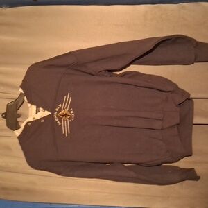 Vintage Anywear Crewneck Sweatshirt